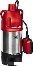 Дренажный насос Einhell GC-DW 900 N
