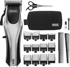 Машинка для стрижки волос Wahl Rapid Clip 09657.0460