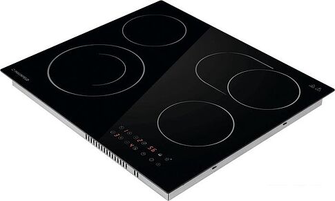 Варочная панель MAUNFELD CVCE594SMDBK