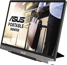 Монитор ASUS ZenScreen MB14AC