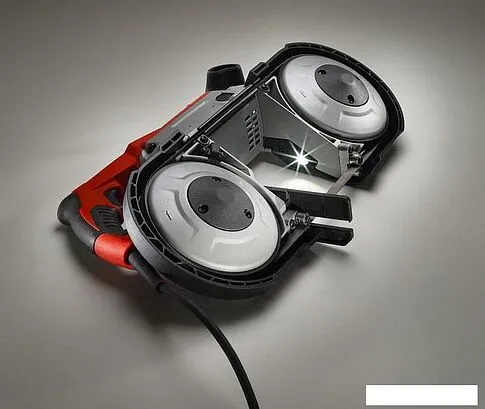 Ленточная пила Milwaukee BS 125 4933448245