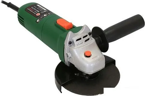 Угловая шлифмашина Калибр МШУ-125/755