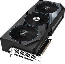 Видеокарта Gigabyte Aorus GeForce RTX 4070 Ti Elite 12G GV-N407TAORUS E-12GD Видеокарта Gigabyte Aorus GeForce RTX 4070 Ti Elite 12G GV-N407TAORUS E-12GD
