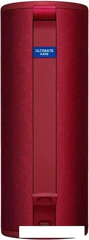 Беспроводная колонка Ultimate Ears Megaboom 3 (красный)