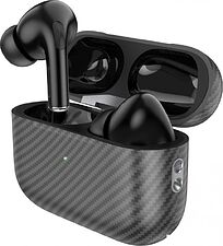 Наушники Hoco EW47 Plus (черный)