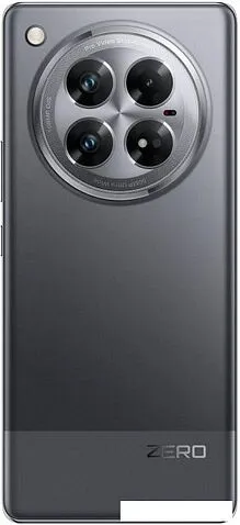 Смартфон Infinix Zero 40 5G X6861 12GB/256GB (черный камень)