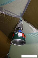 Кемпинговая палатка Green Glade Konda 6
