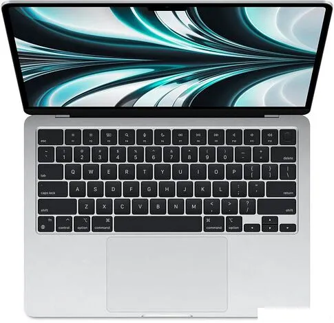 Ноутбук Apple Macbook Air 13" M2 2022 Z15W005XF