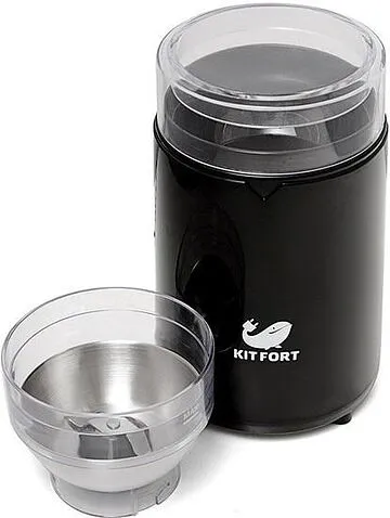 Кофемолка Kitfort KT-1314