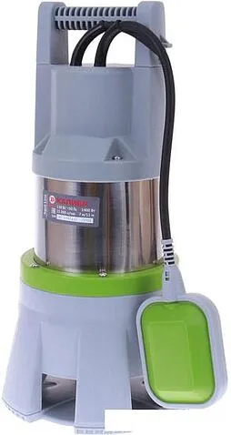 Насос Калибр НПЦ-1400У