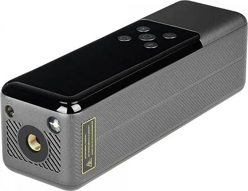 Автомобильный компрессор Carmega CD-10