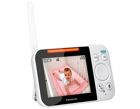 Видеоняня Panasonic KX-HN3001-X2