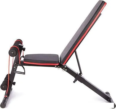 Силовая скамья Ametist 115