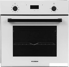 Электрический духовой шкаф Hyundai 6009.25 WG