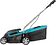 Газонокосилка Gardena PowerMax 32/36V P4A 14621-55 (без АКБ)