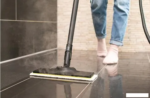 Пароочиститель Karcher SC 4 EasyFix Iron 1.512-631.0