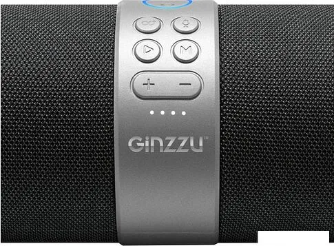Беспроводная колонка Ginzzu GM-903B
