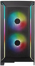 Корпус SilverStone Fara 312Z SST-FA312Z-BG