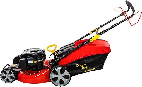 Газонокосилка DDE LM 53-75 DB