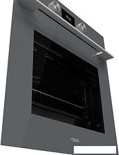 Электрический духовой шкаф TEKA HLB 8600 (серый)