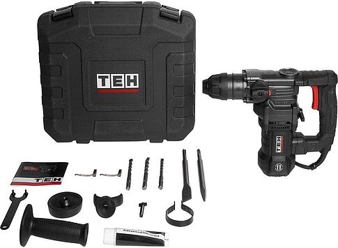 Перфоратор TEH TH2610 (кейс)