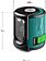 Лазерный нивелир KRAFTOOL CL-20 34701