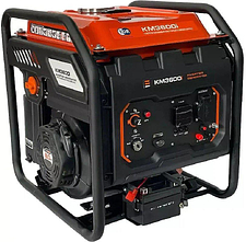 Бензиновый генератор TOR KM3600i