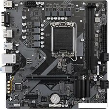 Материнская плата Gigabyte B760M E (rev. 1.0) Материнская плата Gigabyte B760M E (rev. 1.0)