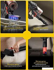 Пылесос Deerma DEM-T50W Пылесос Deerma DEM-T50W
