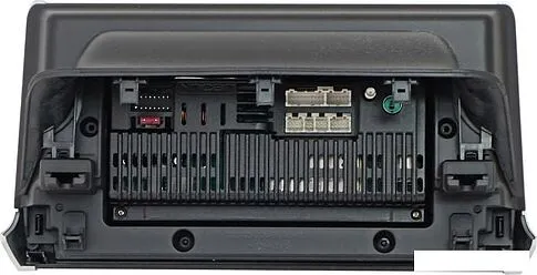 USB-магнитола Incar DTA-2204 для Toyota Rav4 (2020+)