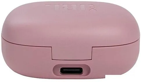 Наушники JBL Wave 300 (розовый)