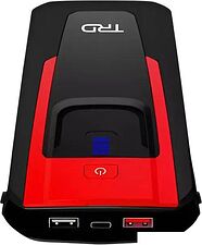 Портативное пусковое устройство Artelv TRD JS 16000