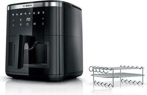 Аэрогриль (аэрофритюрница) Bosch MAF671B1