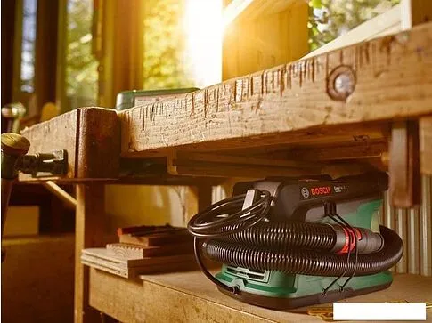 Пылесос Bosch EasyVac 3 [06033D1000]