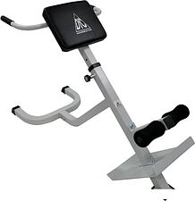 Гиперэкстензия DFC Homegym SUB025