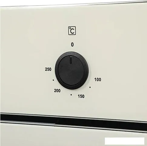 Электрический духовой шкаф Hyundai 6009.25 BE