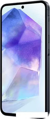 Смартфон Samsung Galaxy A55 SM-A556E 8GB/256GB (темно-синий)