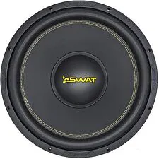 Головка сабвуфера Swat REV-15 v.2