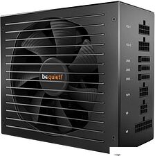 Блок питания be quiet! Straight Power 11 Platinum 750W BN307