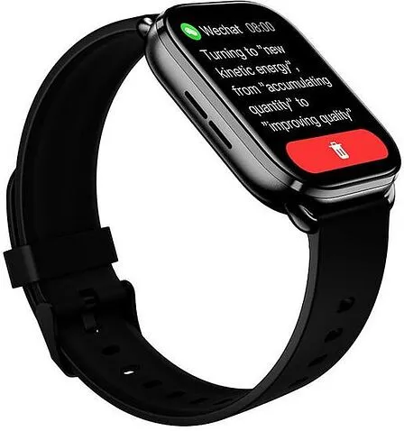 Умные часы QCY Watch GS