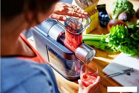 Соковыжималка Philips HR1945/80