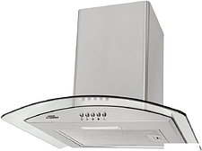 Кухонная вытяжка GrandGermes Brela (50, нержавеющая сталь)