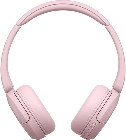 Наушники Sony WH-CH520 (розовый)