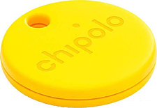 Bluetooth-метка Chipolo ONE (желтый)
