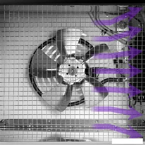 Сушилка для овощей и фруктов Kitfort KT-1973