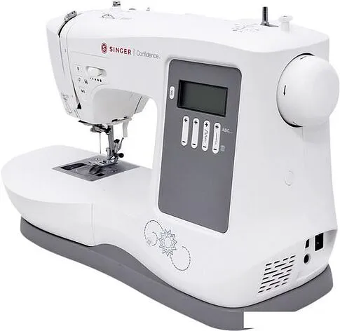 Швейная машина Singer Confidence 7640