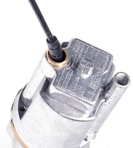 Насос Patriot VP24A