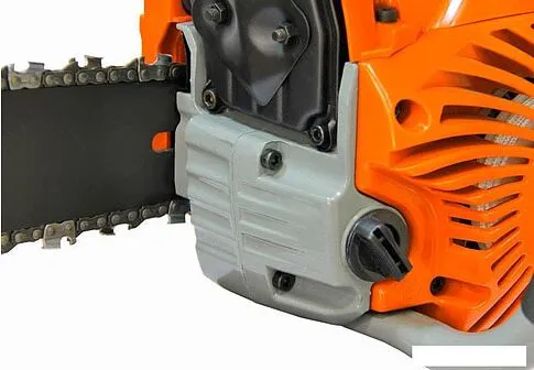 Бензопила Carver RSG 238