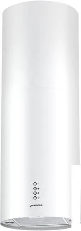 Кухонная вытяжка MAUNFELD Lee Light 35 (белый)
