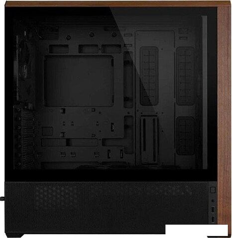 Корпус Lian Li Lancool 217 G99.LAN217X.R0